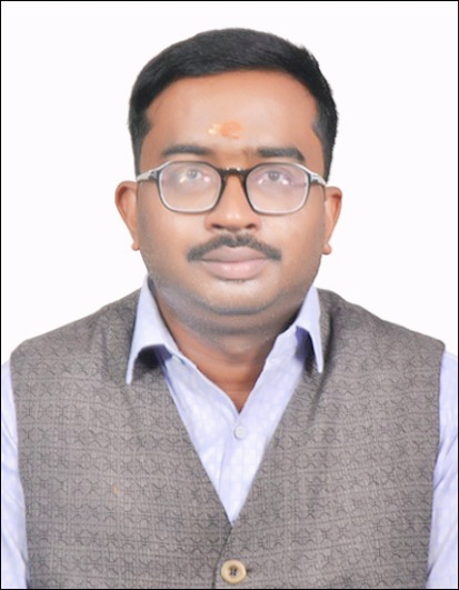 Srinivas Gudi